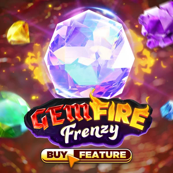 Microgaming : Gem Fire Frenzy - STONEBET88