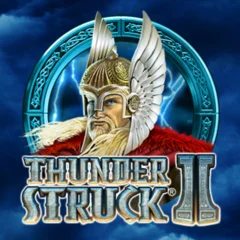 Microgaming : ThunderStruck II - STONEBET88