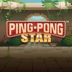 Microgaming : Ping Pong Star - STONEBET88