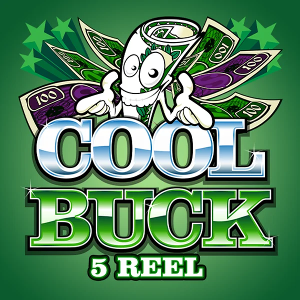 Microgaming : Cool Buck - 5 Reel - STONEBET88