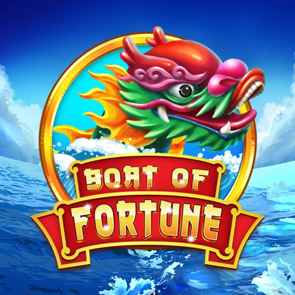 Microgaming : Boat of Fortune - STONEBET88