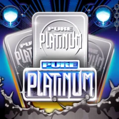 Microgaming : Pure Platinum - STONEBET88