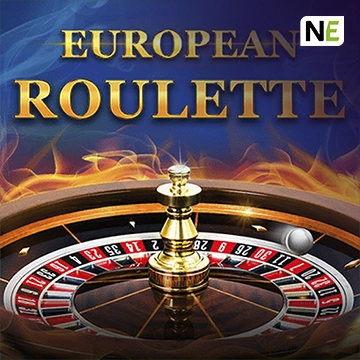 NetEnt : NetEnt European Roulette - STONEBET88