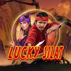 Microgaming : Lucky Silat - STONEBET88