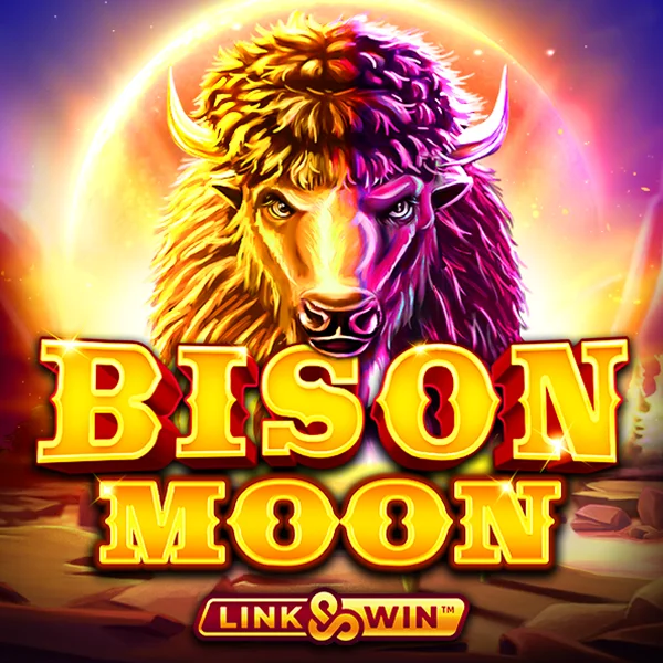 Microgaming : Bison Moon - STONEBET88