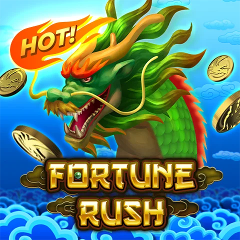 Microgaming : Fortune Rush - STONEBET88