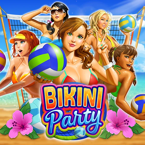 Microgaming : Bikini Party - STONEBET88