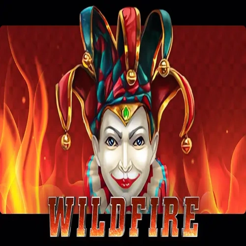 Microgaming : Wildfire Wins - STONEBET88