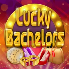 Microgaming : Lucky Bachelors - STONEBET88