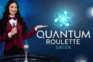 Greek Quantum Roulette - STONEBET88