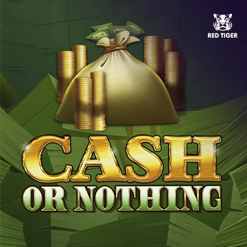 Cash Or Nothing - STONEBET88