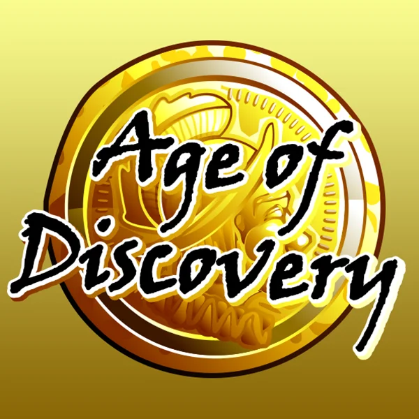 Microgaming : Age Of Discovery - STONEBET88