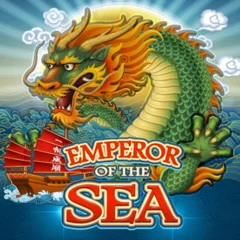 Microgaming : Emperor Of The Sea - STONEBET88