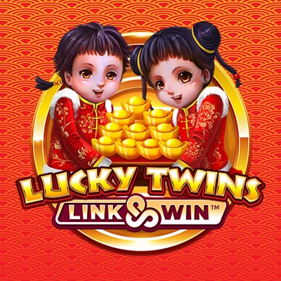 Microgaming : Lucky Twins & 9 Lions - STONEBET88