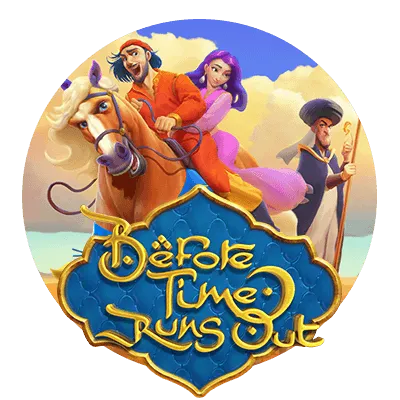 Habanero : Before Time Runs Out - STONEBET88