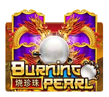 Joker123 : Burning Pearl - STONEBET88