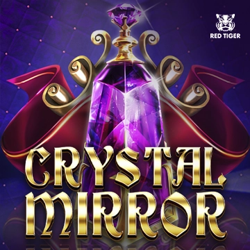 Crystal Mirror - STONEBET88