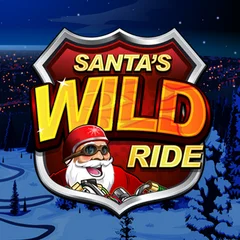 Microgaming : Santas Wild Ride - STONEBET88