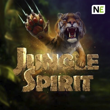 NetEnt : Jungle Spirit: Call of the Wild - STONEBET88
