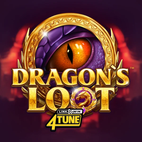 Microgaming : Dragon&rsquo;s Loot Link&Win 4Tune&trade; - STONEBET88