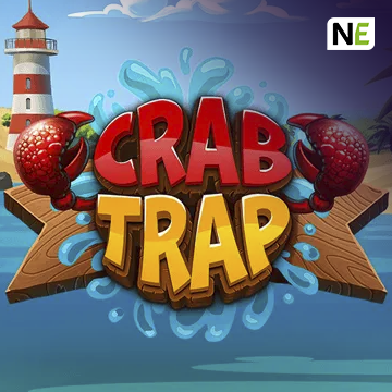 NetEnt : Crab Trap - STONEBET88