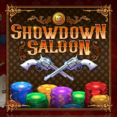 Microgaming : Showdown Saloon - STONEBET88