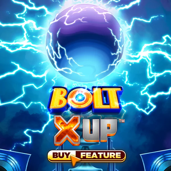 Microgaming : Bolt X UP - STONEBET88