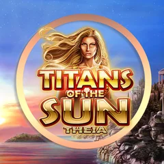 Microgaming : Titans of the Sun - Theia - STONEBET88