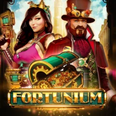 Microgaming : Fortunium - STONEBET88
