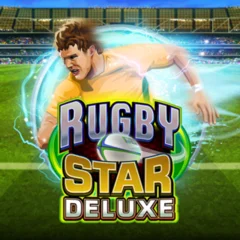 Microgaming : Rugby Star Deluxe - STONEBET88