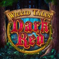 Microgaming : Wicked Tales: Dark Red - STONEBET88