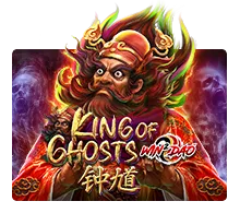 King Of Ghosts - STONEBET88