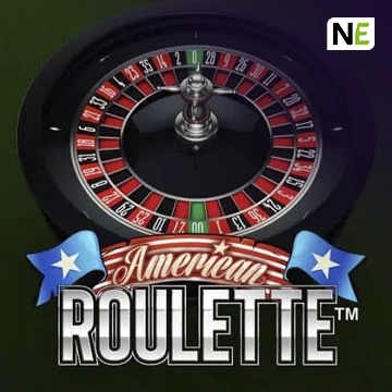 NetEnt : NetEnt American Roulette - STONEBET88
