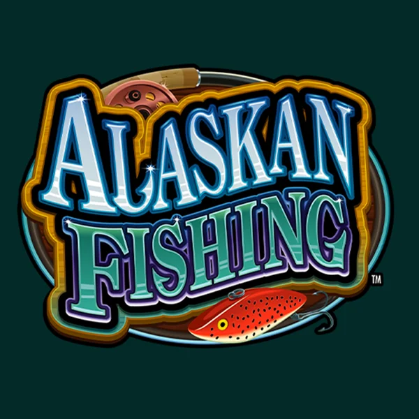 Microgaming : Alaskan Fishing - STONEBET88