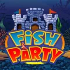 Microgaming : Fish Party - STONEBET88