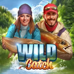 Microgaming : Wild Catch (New) - STONEBET88