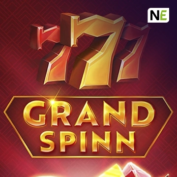 NetEnt : Grand Spinn - STONEBET88