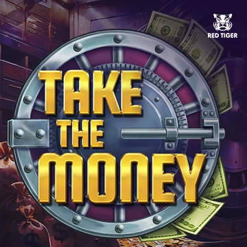 Take the Money - STONEBET88