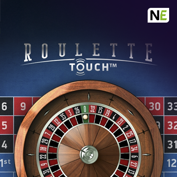 NetEnt : Roulette Touch - STONEBET88