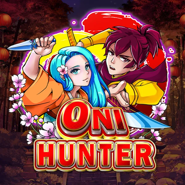 Microgaming : Oni Hunter - STONEBET88