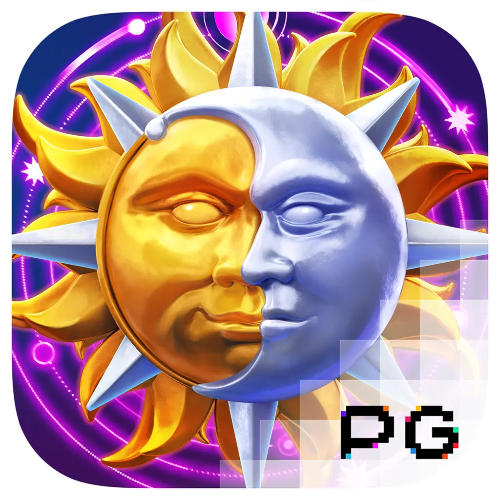 PGSoft : Destiny of Sun & Moon - STONEBET88