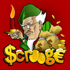Microgaming : Scrooge - STONEBET88