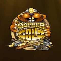 Microgaming : Gopher Gold - STONEBET88