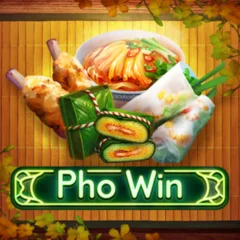 Microgaming : Pho Win - STONEBET88