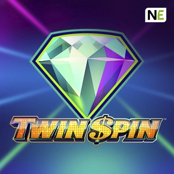 NetEnt : Twin Spin - STONEBET88