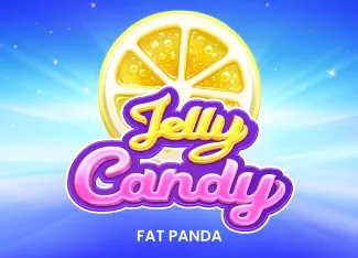FatPanda : Jelly Candy - STONEBET88