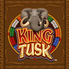 Microgaming : King Tusk - STONEBET88