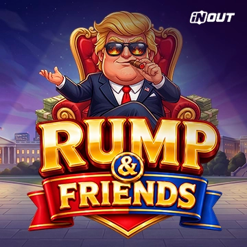 Inout : Rump & Friends - STONEBET88