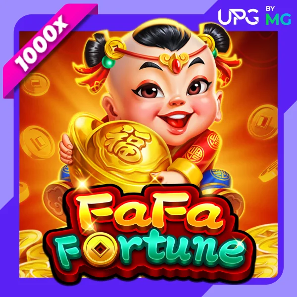 Microgaming : FaFa Fortune - STONEBET88