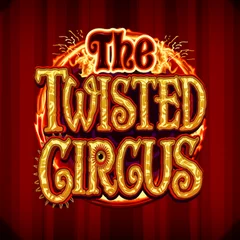 Microgaming : The Twisted Circus - STONEBET88